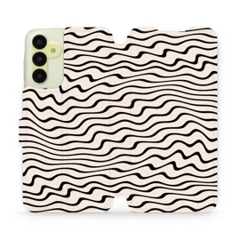 Etui do Samsung Galaxy M15 5G - wzór VA62S