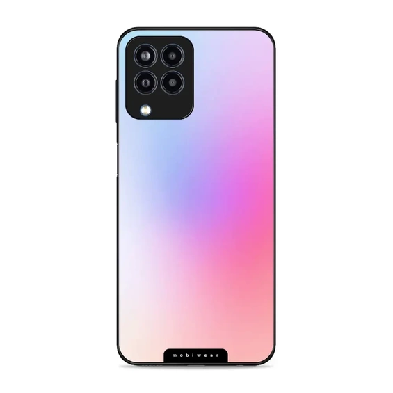 Etui Glossy Case do Samsung Galaxy M33 5G - wzór G065G