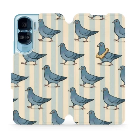 Etui do Huawei Honor 90 Lite - wzór VP91S