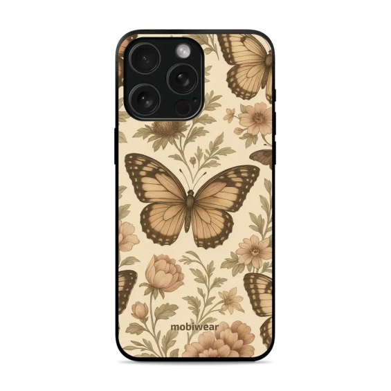 Etui Glossy Case do Apple iPhone 15 Pro Max - wzór GP92G