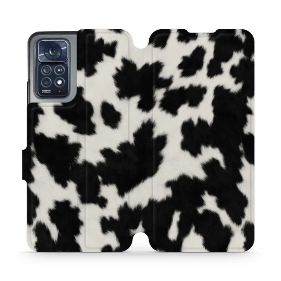 Etui do Xiaomi Redmi Note 12 Pro 4G - wzór V165S