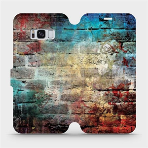 Etui do Samsung Galaxy S8 - wzór V061P