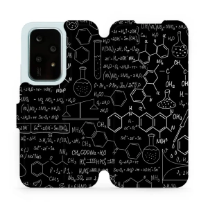 Etui do Huawei Honor 200 Lite - wzór V060P