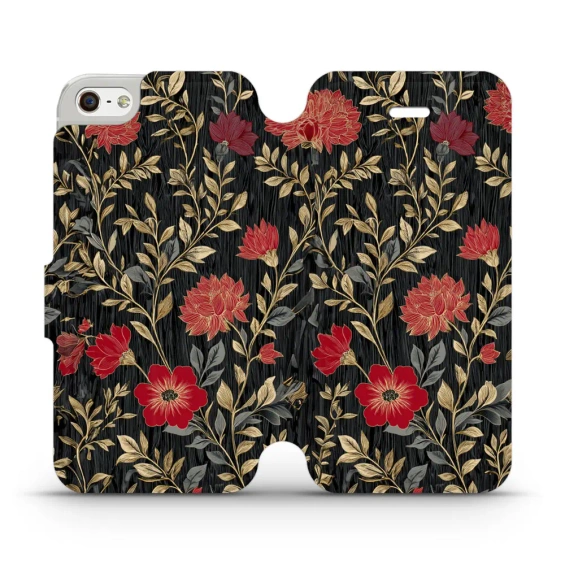 Etui do Apple iPhone SE - wzór V172S