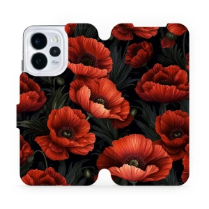 Etui do OPPO Reno 15 - wzór VP45S