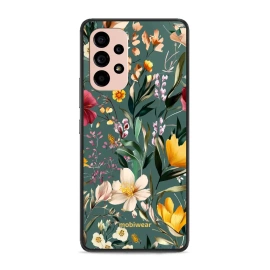 Etui Glossy Case do Samsung Galaxy A53 5G - wzór GP71G