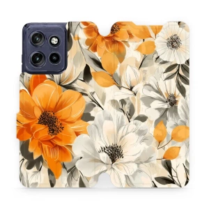 Etui do Motorola Edge 50 Neo - wzór VP75S