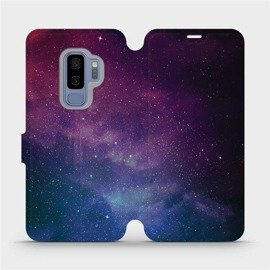 Etui do Samsung Galaxy S9 Plus - wzór V147P