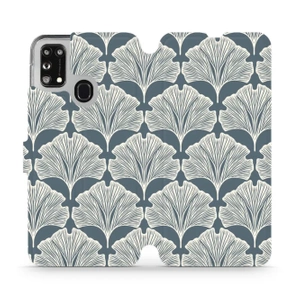 Etui do Samsung Galaxy M31 - wzór VA43S