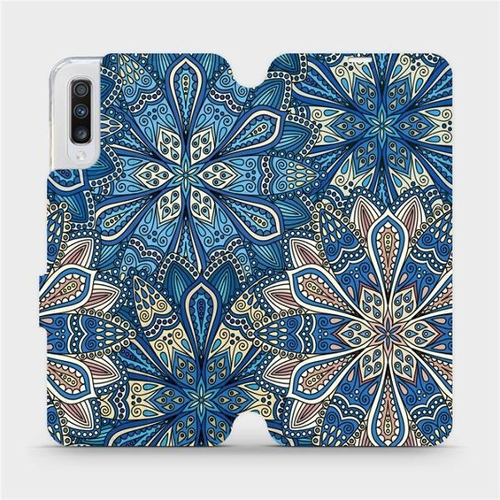Etui do Samsung Galaxy A70 - wzór V108P
