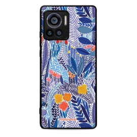 Etui Glossy Case do Motorola Edge 30 Ultra - wzór G037G