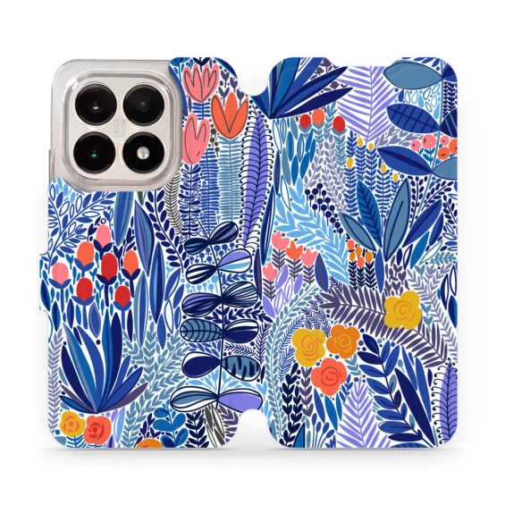 Etui do Xiaomi 15T - wzór MP03P