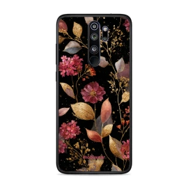 Etui Glossy Case do Xiaomi Redmi Note 8 Pro - wzór G171G