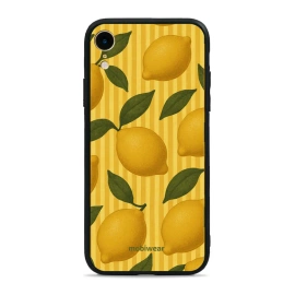 Etui Glossy Case do Apple iPhone XR - wzór GP81G