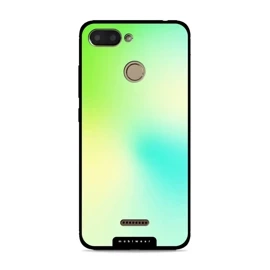 Etui Glossy Case do Xiaomi Redmi 6 - wzór G062G