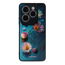 Etui Glossy Case do Infinix HOT 40 Pro - wzór G013G