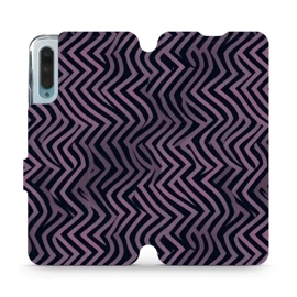 Etui do Huawei P Smart Pro - wzór VA55S