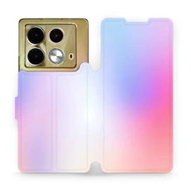 Etui do Infinix Note 40 - wzór VP65S