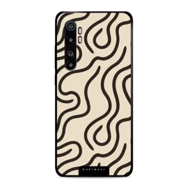 Etui Glossy Case do Xiaomi Mi Note 10 Lite - wzór GA60G