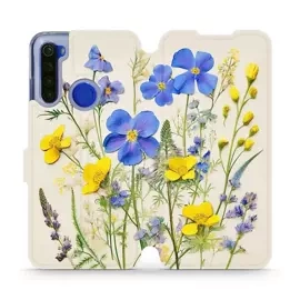 Etui do Xiaomi Redmi Note 8T - wzór VP41S