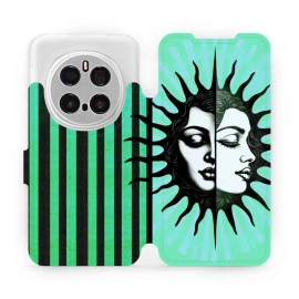 Etui do Huawei Honor Magic7 Pro 5G - wzór VP58S