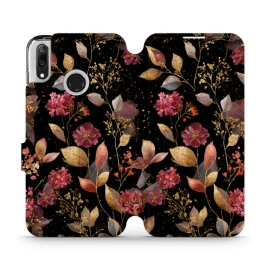 Etui do Huawei Y7 2019 - wzór V171S
