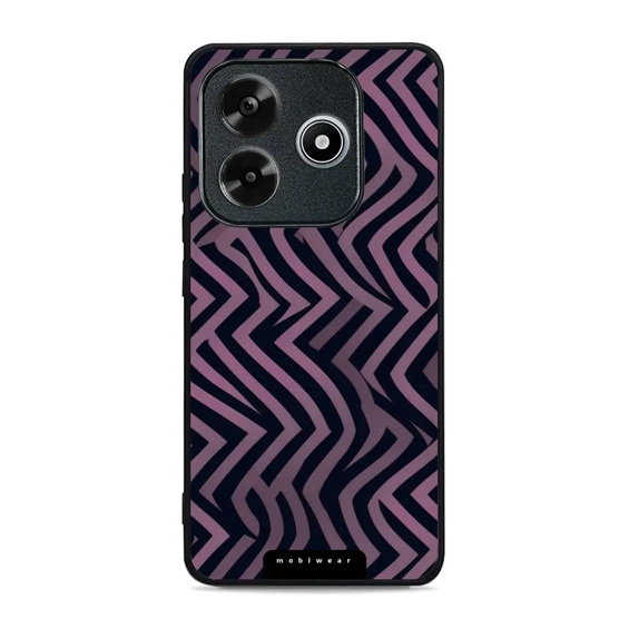 Etui Glossy Case do Xiaomi Redmi Note 14 5G - wzór GA55G
