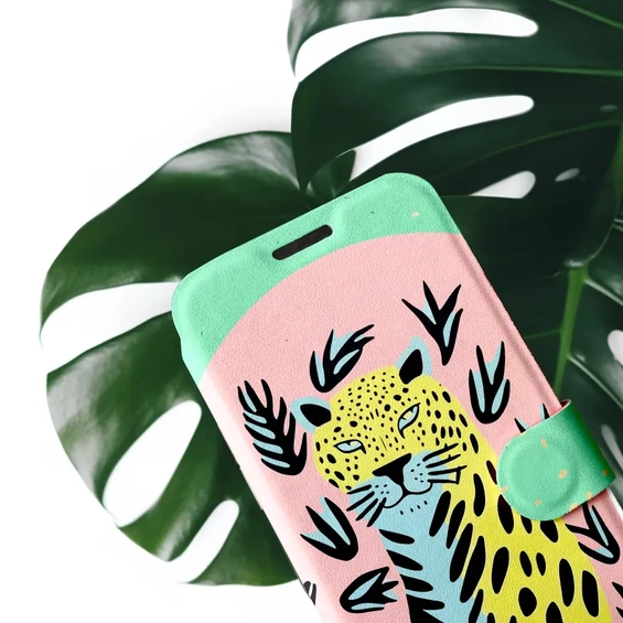 Etui do Samsung Galaxy A52 - wzór VP52S