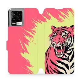 Etui do Realme 8 Pro - wzór VP51S