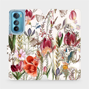 Etui do Motorola Edge 30 5G - wzór MP01S