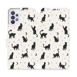 Etui do Samsung Galaxy M32 5G - wzór V162S