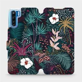 Etui do OPPO A91 - wzór VP13S