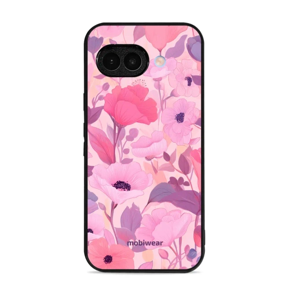 Etui Glossy Case do Google Pixel 9A - wzór GP74G
