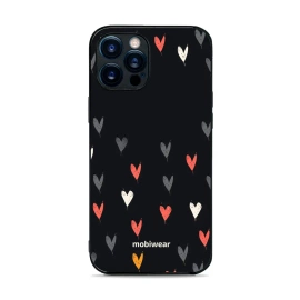 Etui Glossy Case do Apple iPhone 12 Pro Max - wzór GP79G