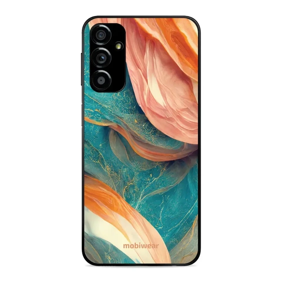 Etui Glossy Case do Samsung Galaxy A24 - wzór G025G