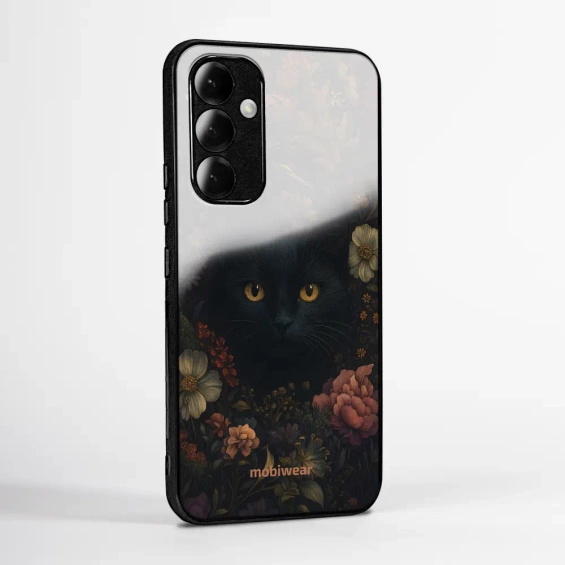 Etui Glossy Case do Samsung Galaxy M52 5G - wzór G161G