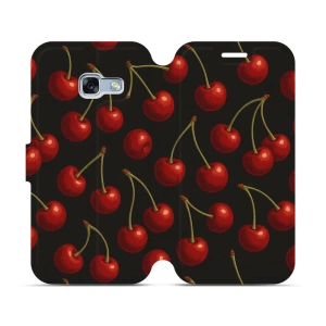 Etui do Samsung Galaxy A3 2017 - wzór VP83S