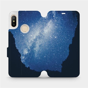 Etui do Xiaomi Mi A2 Lite - wzór M146P