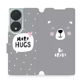 Etui do Huawei Honor 70 - wzór MH06P