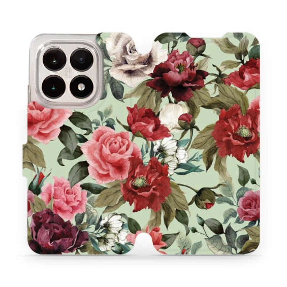 Etui do Xiaomi 15T - wzór MD06P