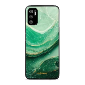 Etui Glossy Case do Xiaomi Poco M3 Pro 5G - wzór G023G