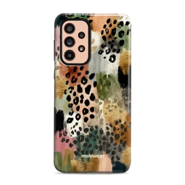 Etui Elite Pro do Samsung Galaxy A53 5G - wzór E167E