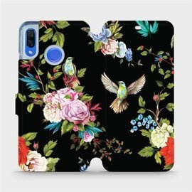 Etui do Huawei Nova 3 - wzór VD09S