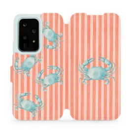 Etui do Huawei Honor 200 Lite - wzór VP87S