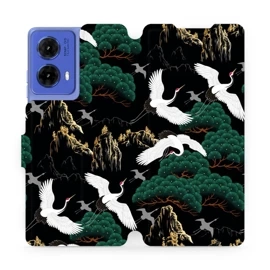 Etui do Motorola Moto G85 5G - wzór VP16S