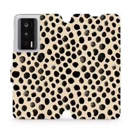 Etui do Xiaomi POCO F5 Pro - wzór VA50S
