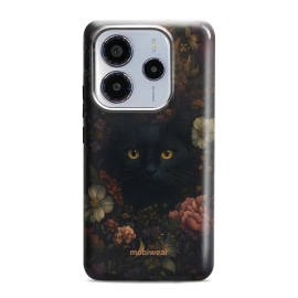 Etui Elite Pro do Xiaomi Redmi Note 14 5G - wzór E161E