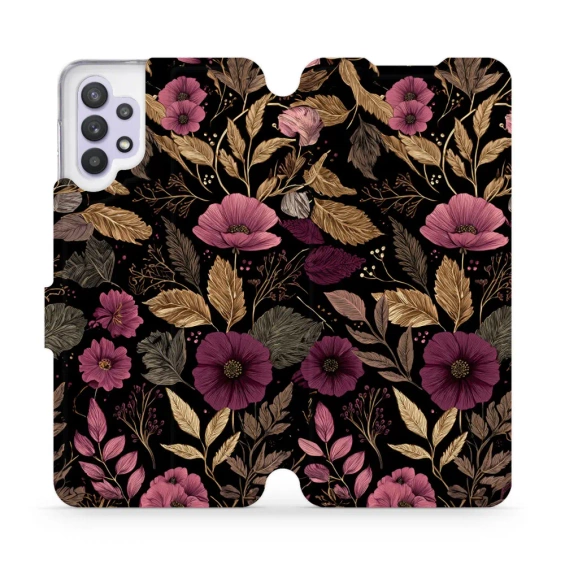 Etui do Samsung Galaxy A32 5G - wzór V170S