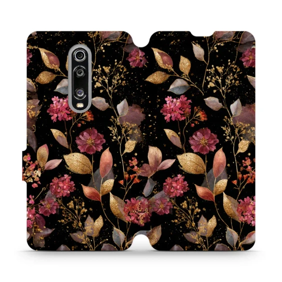 Etui do Xiaomi Mi 9T - wzór V171S