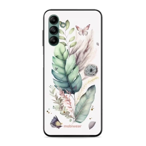 Etui Glossy Case do Samsung Galaxy A04S - wzór G018G